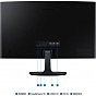 Монітор Samsung LS27D360GAIXCI (U0973404)