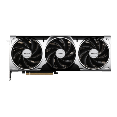 Відеокарта MSI GeForce RTX5080 16GB VENTUS 3X OC (RTX 5080 16G VENTUS 3X OC) (U1016868)