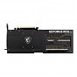 Відеокарта MSI GeForce RTX5080 16GB VENTUS 3X OC (RTX 5080 16G VENTUS 3X OC) (U1016868)