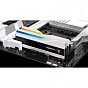 Модуль памяти для компьютера DDR5 32GB (2x16GB) 7200 MHz Trident Z5 RGB Matte White G.Skill (F5-7200J3445G16GX2-TZ5RW) (U1018645)