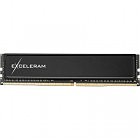 Модуль памяти для компьютера DDR5 16GB 6000 MHz Black Sark eXceleram (ED50160603036C)