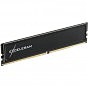 Модуль пам'яті для комп'ютера DDR5 16GB 6400 MHz Black Sark eXceleram (ED50160643039C) (U1019850)