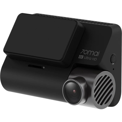 Видеорегистратор Xiaomi 70mai Dash Cam 4K A810 (1021345) (U1021631)
