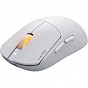 Мышка Hator Quasar 3 Wireless White (HTM731) (U1022390)