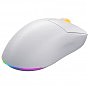 Мышка Hator Quasar 3 Wireless White (HTM731) (U1022390)