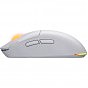 Мышка Hator Quasar 3 Wireless White (HTM731) (U1022390)