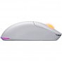 Мышка Hator Quasar 3 Wireless White (HTM731) (U1022390)