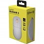 Мышка Hator Quasar 3 Wireless White (HTM731) (U1022390)