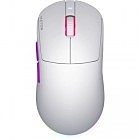 Мышка Hator Quasar 3 Ultra 8K Wireless White (HTM771)