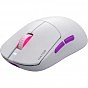 Мышка Hator Quasar 3 Ultra 8K Wireless White (HTM771) (U1022397)