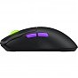 Мышка Hator Pulsar 3 Ultra 4K Wireless Black (HTM680) (U1022401)