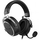 Наушники Hator Hypergang 3 Hi-Res Black (ESH05)