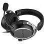 Наушники Hator Hypergang 3 Hi-Res Black (ESH05) (U1023104)
