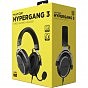 Наушники Hator Hypergang 3 Hi-Res Black (ESH05) (U1023104)