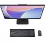 Компьютер Lenovo IdeaCentre AiO 24IRH9 / U300, 8, 512, KM (F0HN008XUO) (U1025381)