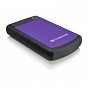 Зовнішній жорсткий диск 2.5» 4TB Transcend (TS4TSJ25H3P) (U0247610)