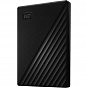 Зовнішній жорсткий диск 2.5» 1TB WD (WDBYVG0010BBK-WESN) (U0411740)