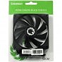 Кулер до корпусу Gamemax GMX-WFBK-BK (U0421266)