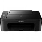 Многофункциональное устройство Canon PIXMA TS3340 black Wi-Fi (3771C007)