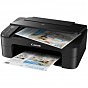Багатофункціональний пристрій Canon PIXMA TS3340 black Wi-Fi (3771C007) (U0425003)