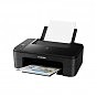 Багатофункціональний пристрій Canon PIXMA TS3340 black Wi-Fi (3771C007) (U0425003)