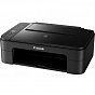 Багатофункціональний пристрій Canon PIXMA TS3340 black Wi-Fi (3771C007) (U0425003)