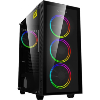 Корпус Gamemax Draco XD (U0442138)