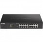 Коммутатор сетевой D-Link DGS-1100-16V2 (U0460191)
