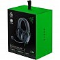Наушники Razer Blackshark V2 X Black (RZ04-03240100-R3M1) (U0470869)