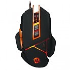 Мышка Canyon GM-6 USB Black (CND-SGM6N)