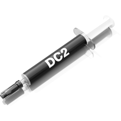 Термопаста Be quiet! DC2 3g (BZ004) (U0789395)