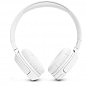 Навушники JBL Tune 520BT White (JBLT520BTWHTEU) (U0790470)