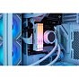 Модуль пам'яті для комп'ютера DDR5 64GB (2x32GB) 6000 MHz Beast White RGB Kingston Fury (ex.HyperX) (KF560C36BWEAK2-64) (U0862916)