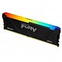 Модуль памяти для компьютера DDR5 32GB 6000 MHz Beast RGB Kingston Fury (ex.HyperX) (KF560C36BBEA-32) (U0862924)