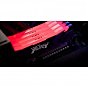 Модуль памяти для компьютера DDR5 96GB (2x48GB) 6000 MHz Renegade RGB XMP Kingston Fury (ex.HyperX) (KF560C32RSAK2-96) (U0874254)