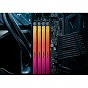 Модуль памяти для компьютера DDR5 96GB (2x48GB) 6000 MHz Renegade RGB XMP Kingston Fury (ex.HyperX) (KF560C32RSAK2-96) (U0874254)