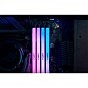 Модуль памяти для компьютера DDR5 96GB (2x48GB) 6000 MHz Renegade RGB XMP Kingston Fury (ex.HyperX) (KF560C32RSAK2-96) (U0874254)