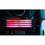 Модуль памяти для компьютера DDR5 96GB (2x48GB) 6000 MHz Renegade RGB XMP Kingston Fury (ex.HyperX) (KF560C32RSAK2-96) (U0874254)