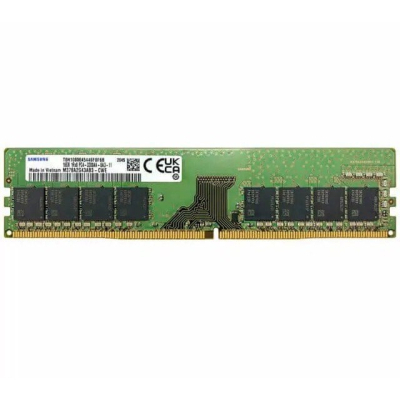 Модуль памяти для компьютера DDR4 8GB 3200 MHz Samsung (M378A1G44CB0-CWE) (U0886781)