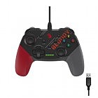 Геймпад A4Tech Bloody GP30 USB Sports Red (4711421995528)