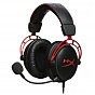 Навушники HyperX Cloud Alpha (4P5L1AM) (U0901162)