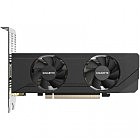 Видеокарта GIGABYTE GeForce RTX3050 6Gb OC LP (GV-N3050OC-6GL)