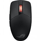 Мышка ASUS ROG Strix Impact III Wireless/Bluetooth Black (90MP03D0-BMUA00)