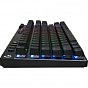 Клавиатура Logitech G PRO X TKL Lightspeed Tactile USB UA Black (920-012136) (U0913994)