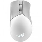 Мышка ASUS ROG Gladius III Aimpoint Bluetooth/Wireless White (90MP02Y0-BMUA11)