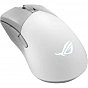 Мишка ASUS ROG Gladius III Aimpoint Bluetooth/Wireless White (90MP02Y0-BMUA11) (U0920726)