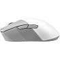 Мишка ASUS ROG Gladius III Aimpoint Bluetooth/Wireless White (90MP02Y0-BMUA11) (U0920726)