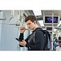 Навушники ASUS ROG Cetra True Wireless SpeedNova Black (90YH03Y0-BTUA00) (U0920820)