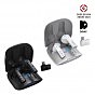 Навушники ASUS ROG Cetra True Wireless SpeedNova Black (90YH03Y0-BTUA00) (U0920820)