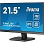 Монитор iiyama XU2293HSU-B6 (U0926220)
